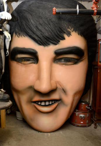 Elvis