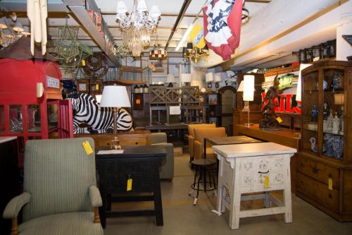 Showroom image