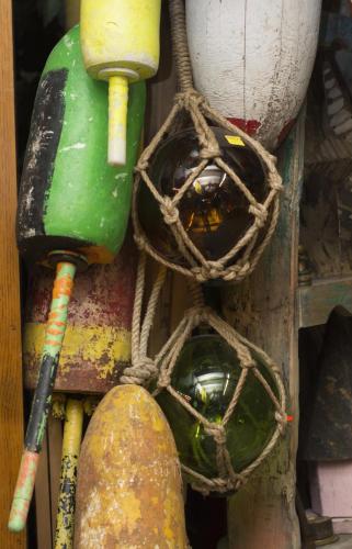 buoys