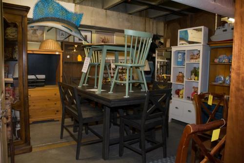 dining set