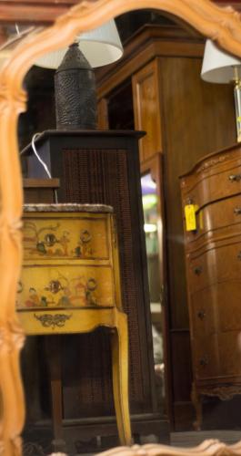 mirrordressers