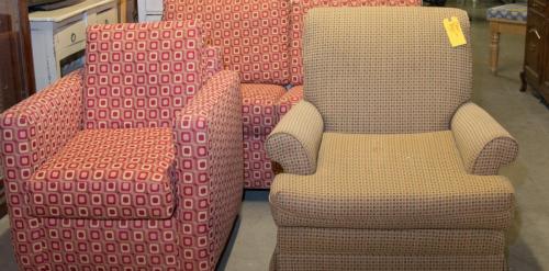 sofa&chairs