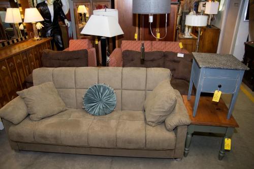 sofa&tables
