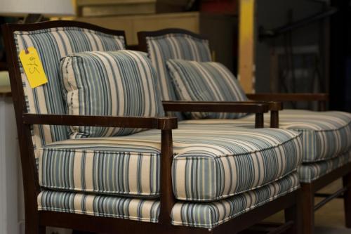 stripedchairs